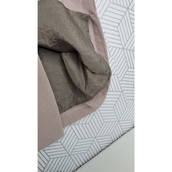 Diane Von Furstenburg Sz 6 Chyenne Canvas Skirt - Picture 8 of 13